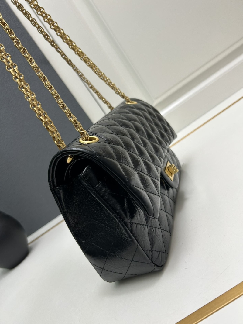 Chanel Top Handle Bags